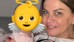 Beňová prvýkrát ukázala dcérku Leu a ženy sú nadšené: Tá je ale zlatučká!