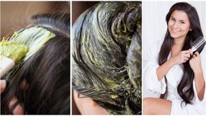 TOP maska, ktorá podporí rast vlasov: 3 obyčajné suroviny vám vyčarujú hrivu snov