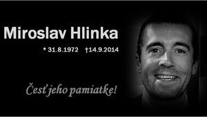 Posledná rozlúčka s M. Hlinkom bude vo štvrtok v Trenčíne