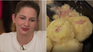 Nora staví s menu na istotu: Overený recept však stroskotá a v kuchyni jej ostane spúšť!