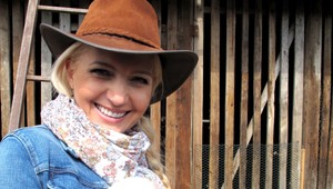 Farmár hľadá ženu: Ako bude Aneta hľadať tú vyvolenú? Takto!