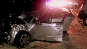 Mladík (†20) nezvládol riadenie, bol na mieste mŕtvy