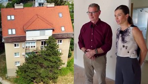 VIDEO: Byt v pôvodnom stave klientku poriadne zaskočil: Pripomenul jej detstvo, no nie v tom dobrom zmysle!