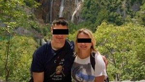 V albánskych horách zastrelili českých turistov Michaela (27) a Annu (36)