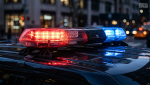 Bývalá žiačka útočila v škole s nožom. Pri incidente utrpelo zranenia osem žiakov