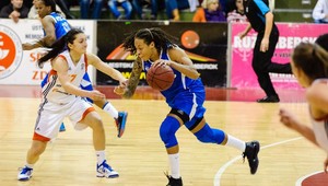 ZOSTRIH: Ružomberok s heroickým výkonom proti hviezdnemu Kursku