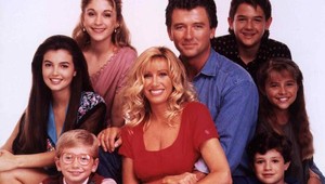 Hviezda seriálu Krok za krokom rajcuje aj po 70-tke: FOTO, ktoré vystrašilo fanúšikov