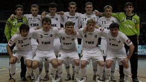 Jekaterinburg doma obhajuje prvenstvo, zálusk má aj Interviú