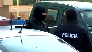 Kriminalisti objasnili razie na východe. Išlo o drogy