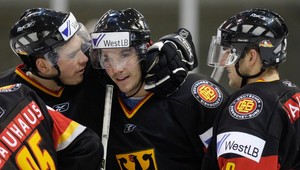 Slovenskí hokejisti na záver Škoda Cupu prehrali s Nemeckom