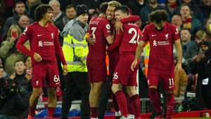 Liverpool si pohneval fanúšikov. Výkony mizerné, vstupné drahšie