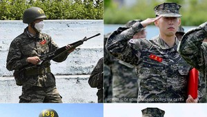 TAKÝTO výcvik v streľbe útočníkovi Sonovi iba pomôže