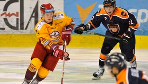 Triumf Trenčína nad HK Orange 20, Chábera s čistým kontom