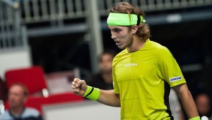 Lacko (25) v Bangkoku bez problémov do osemfinále dvojhry