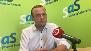 Žiak si vybavuje učty s Republikou, Blahom aj Tarabom: Sú to analfabeti, ktorí nevedia kam majú dať podnet