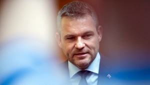 Pellegrini na obede u Fica: Nič dramatické, budeme sa stretávať, kým neprídeme na to, ako ďalej