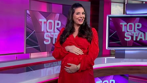 Tehuľka Soňa Skoncová odchádza na druhú materskú: Aha, ako sa rozlúčila s divákmi!