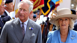 Kráľovná Camilla oslávila narodeniny, ľudia ale ukázali svoju krutú tvár! Stále ju neprijali!