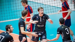 Highlight: Unicef vymenil dresy a vyrovnal v Humennom finále na 1:1