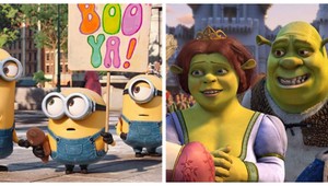 Zárobkovo najúspešnejšie animáky súčasnosti: Ktoré sa dostali do top 25?