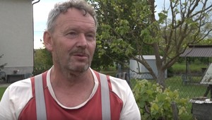 Strateného Radka s autizmom našli živého. Otec ďakuje všetkým, ktorí pomohli