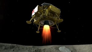 Konečne sa zistilo, či je na odvrátenej strane Mesiaca nacistická základňa