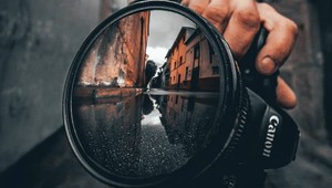 Tieto fotografie španielskeho fotografa vám vyrazia dych