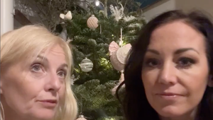 Vianoce bez mamy! Agáta netají sklamanie, Žilková s ňou odmietla tráviť Vianoce!