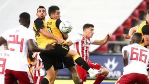 Odložené finále Pohára pre nález fanúšikovského muničného skladu