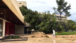 Búrka na Chalkidiki pripravila o život najmenej 7 turistov. Medzi mŕtvymi sú aj dvaja Česi