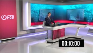 Pozrite si zhrnutie aktualít v relácii Udalosti 22 z dňa 10. januára 2024