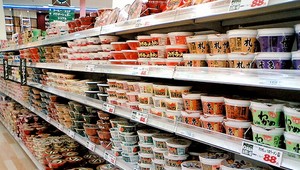 Umelé potravinové farbivá môžu vyvolať alergické reakcie