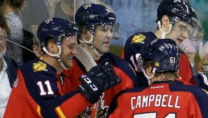 Nezastaviteľný! Jágr strelil ďalšie dva góly a ťahá Floridu