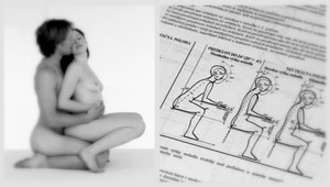 Úradnícka kámasútra alebo ako správne sedieť pri práci