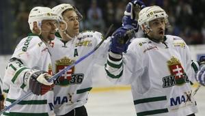 Skalica vyhrala Pohár prezidenta Baškirska bez straty bodu