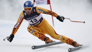 Osborne na klasike v Gardene zabalzamoval kanadské rany