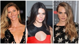 Zverejnili rebríček najlepšie platených modeliek: Ich krása zarába milióny!