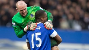 Ján Mucha (30) s čistým kontom proti majstrovi