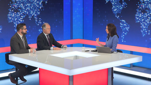 Politický súhrn 24: Podľa Žilinku Šaško pochybil