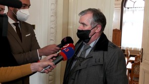 Prezident Asociácie nemocníc Slovenska Marián Petko je obvinený z korupcie