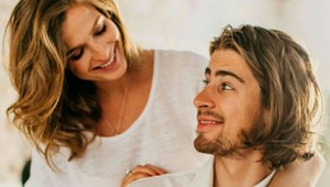 Peter Sagan má veľkú novinu. Narodil sa mu syn