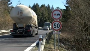 VIDEO. Keď jedna tabuľka môže zachrániť život