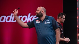 PDC Home Tour: Skúsený Angličan na druhýkrát postúpil