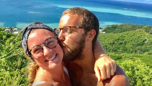 Vybrali sa na let pri západe slnka. Nikdy sa už nevrátili