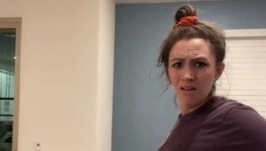 Z tehotenskej bielizne Kim Kardashian zostala sklamaná: Na koho TOTO ušili?