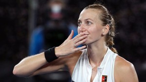 Kvitovej najnovšie pomohli psy. Usvedčili útočníka