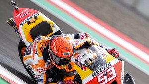 Desivý pád na motorke! Majster sveta havaroval tak nešťastne, že má dvojité videnie