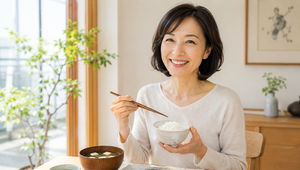 Chcete byť dlhšie mladá a štíhla? Japonky sa riadia týmito 9 pravidlami