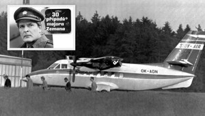 SERIÁL 4/7. Únos lietadla z roku 1972 vo filme. Čo je realita a čo fikcia?