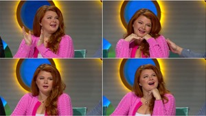 Láska na prvý pohľad? Evelyn na hosťovi takmer oči nechá: Iskry budú len tak lietať!